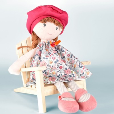 Fauteuil pliant - Mon petit mobilier
