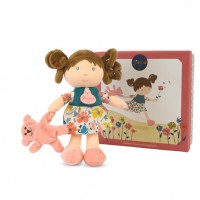 MA PREMIERE POUPEE - Mlle Pétunia JJ6062
