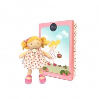 PRETTY - Fraise AVEC BOITE JJ6064