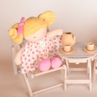 Fraise JJ6064 PRETTY - Fraise