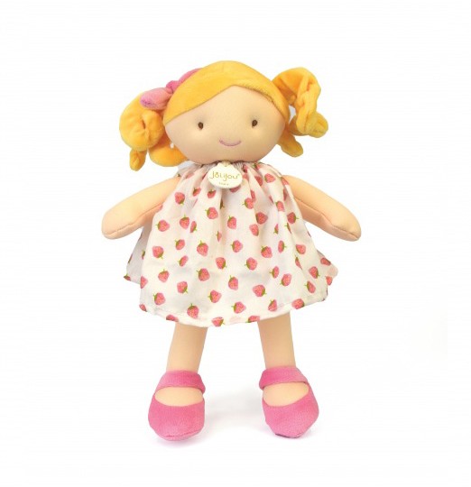JJ6064 PRETTY - Fraise