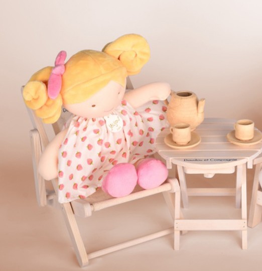 Fraise JJ6064 PRETTY - Fraise